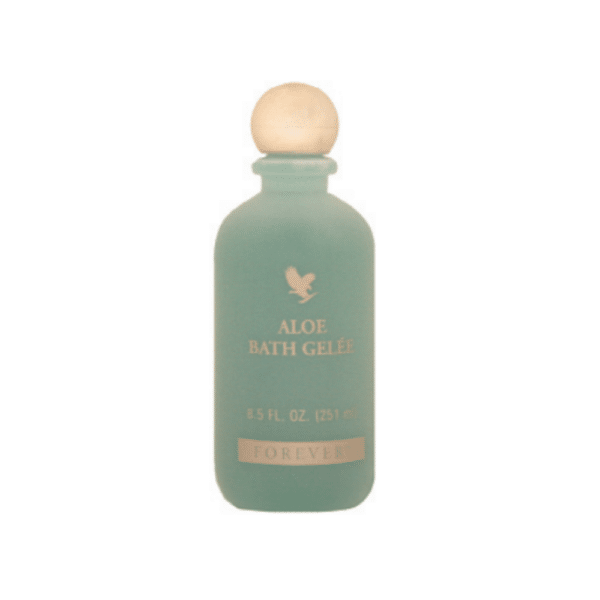 Aloe Bath Gelée