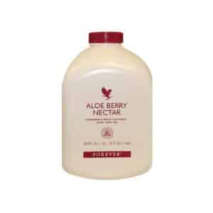 Aloe Berry Nectar