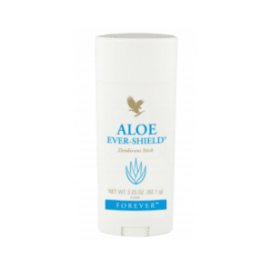 Aloe Ever-Shield