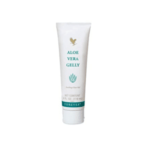 Aloe Vera Gelly