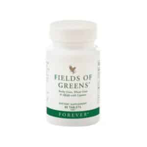 Fields of Greens