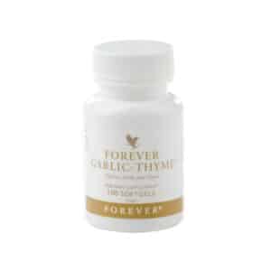 Forever Garlic-Thyme