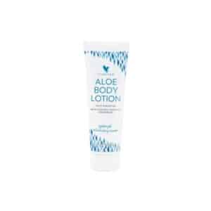 Aloe Body Lotion