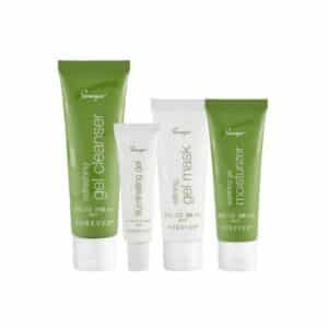 Sonya Daily Skincare System
