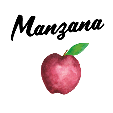 manzana